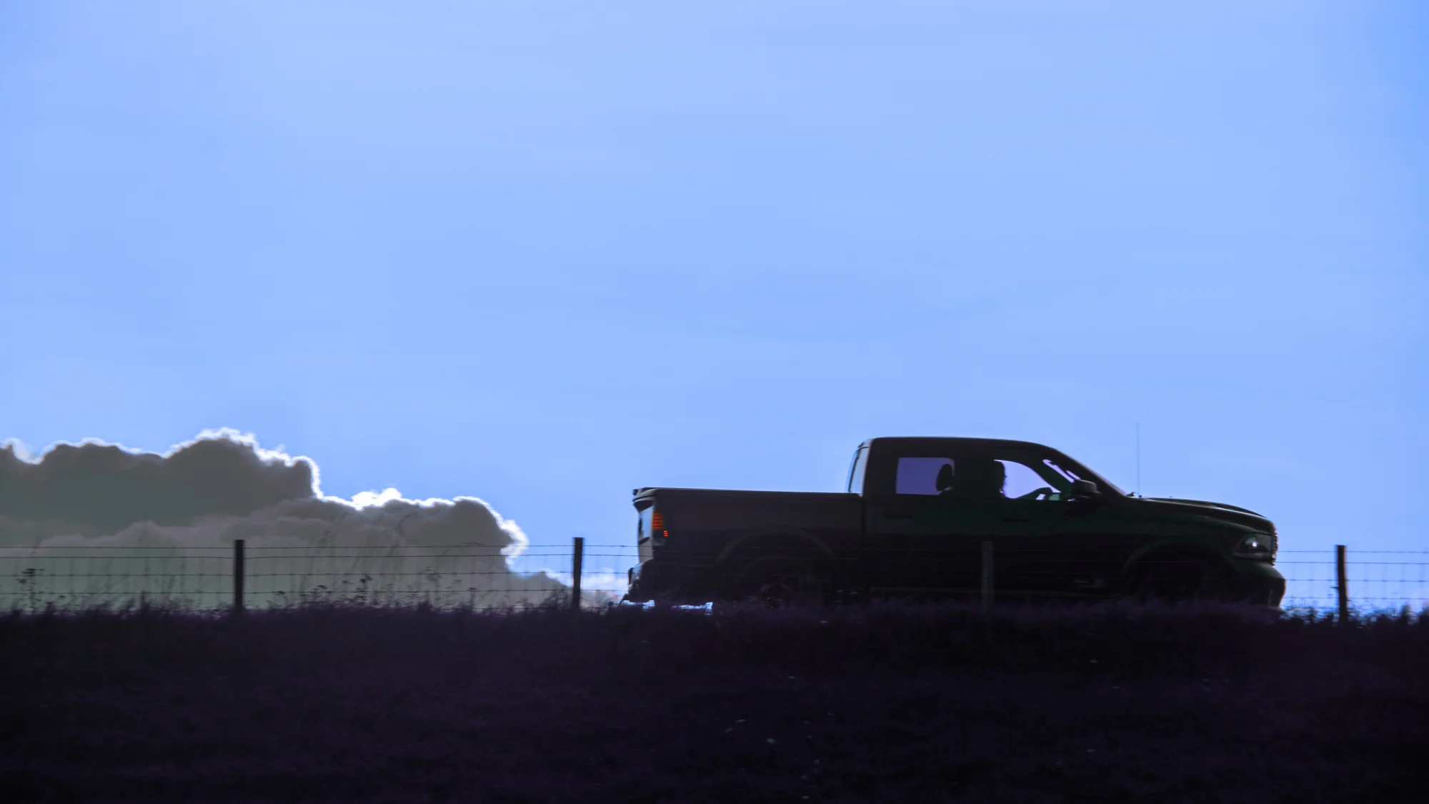 Gear Up for the Dirt